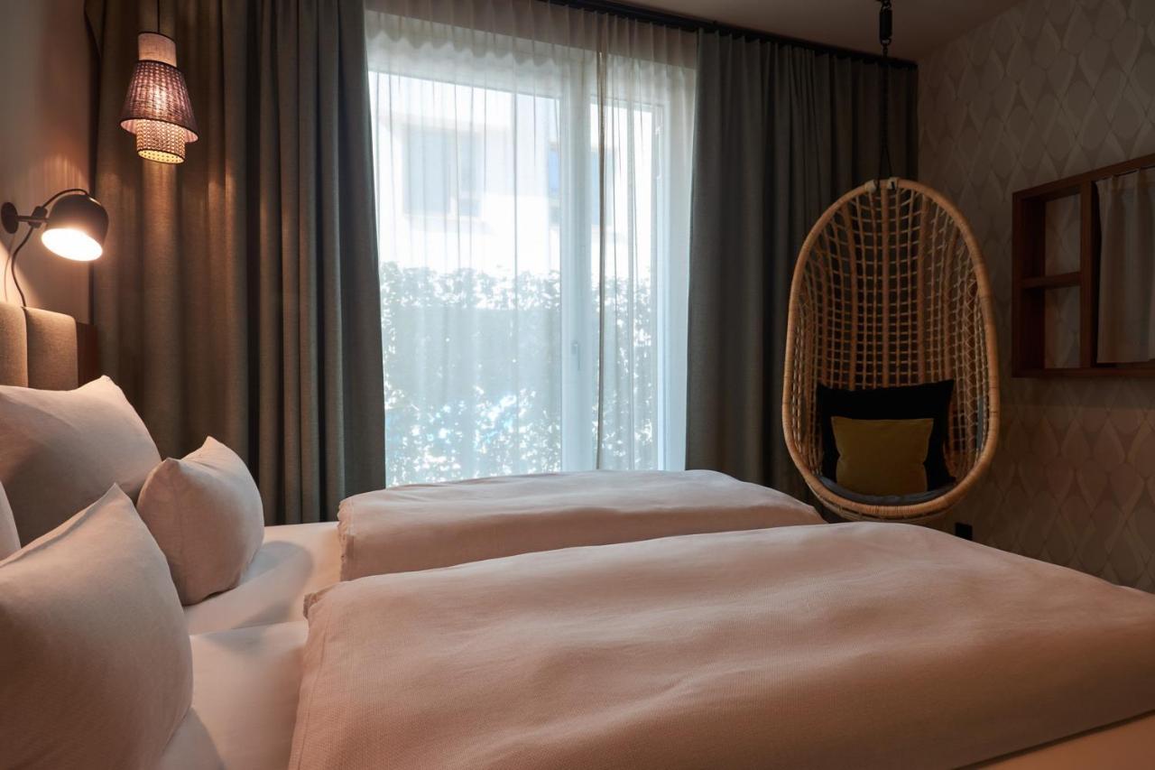 Cocoon Sendlinger Tor Hotel München
