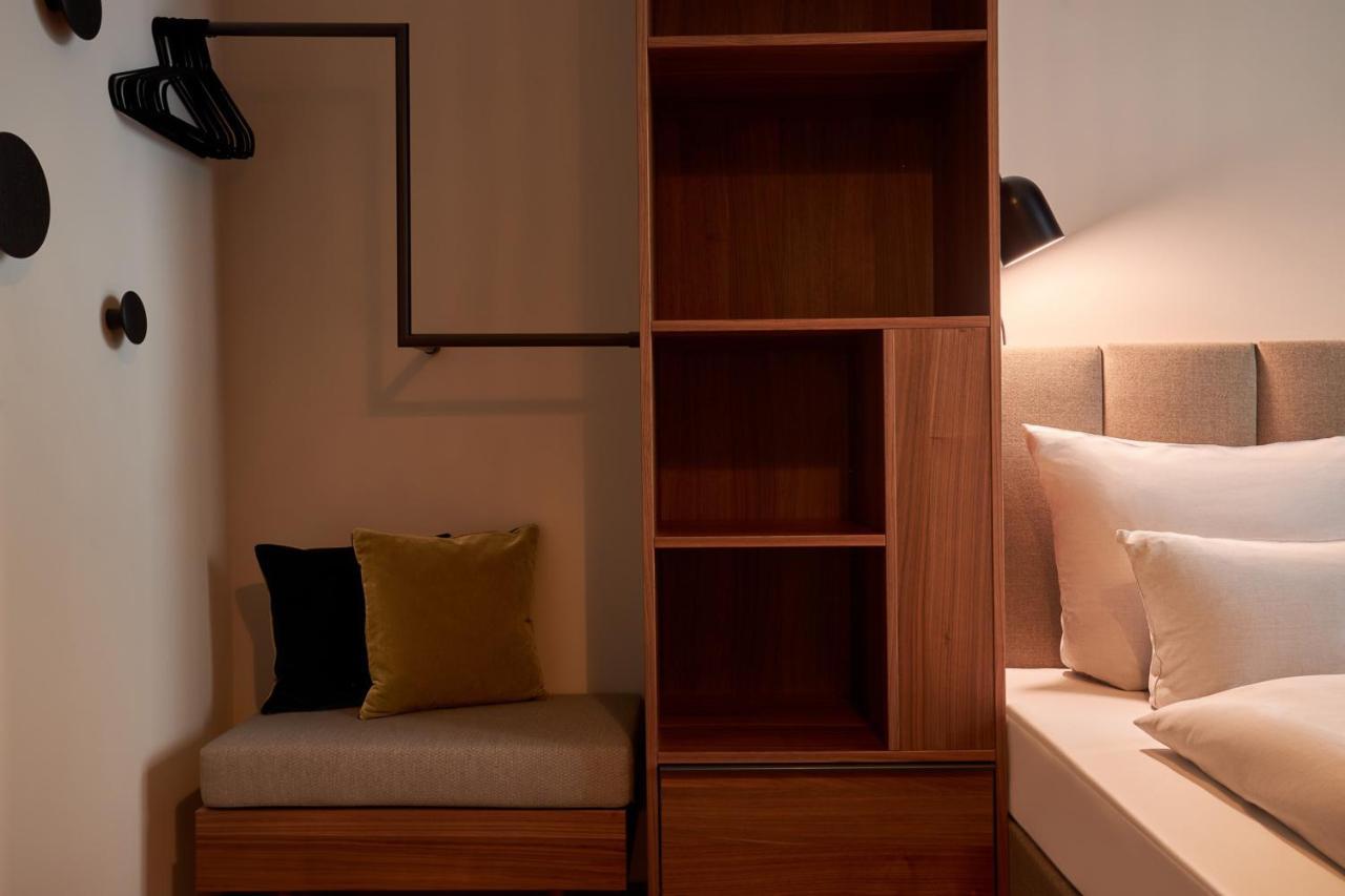 Cocoon Sendlinger Tor Hotel München