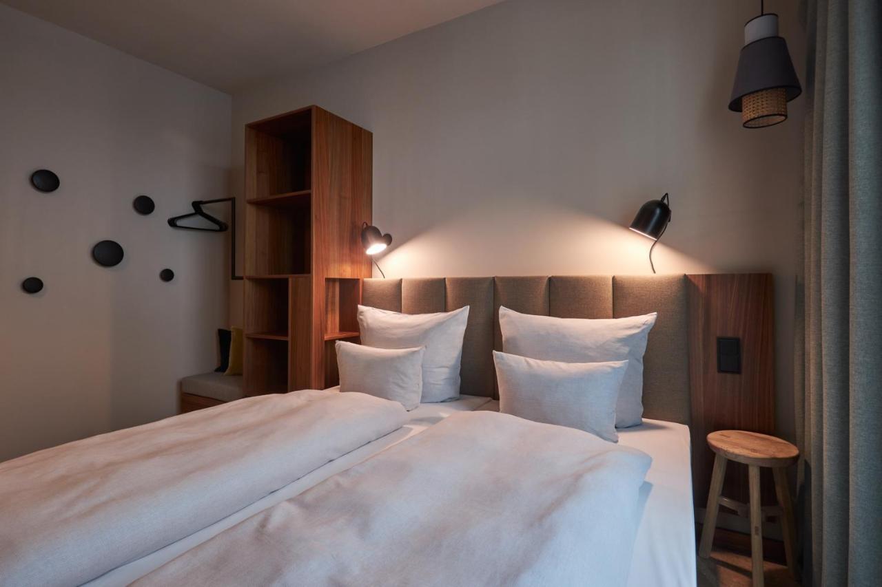 Cocoon Sendlinger Tor Hotel München
