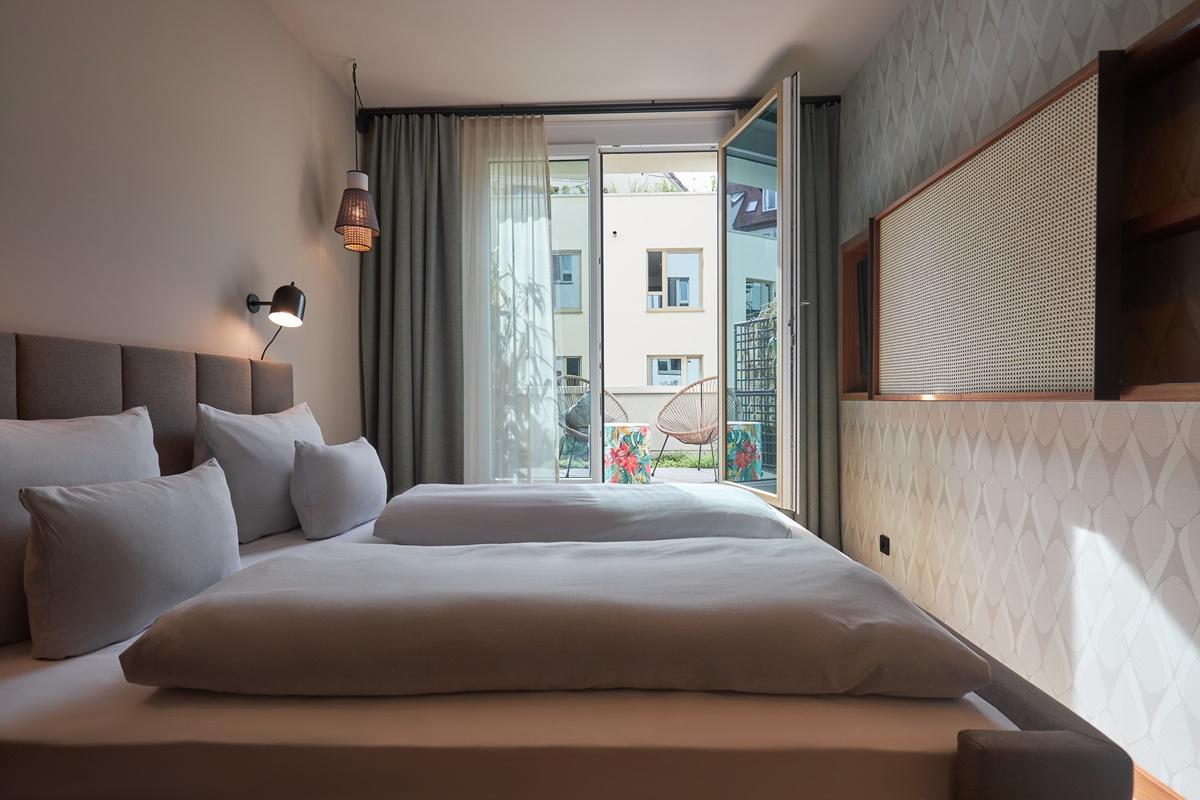 Cocoon Sendlinger Tor Hotel 4*