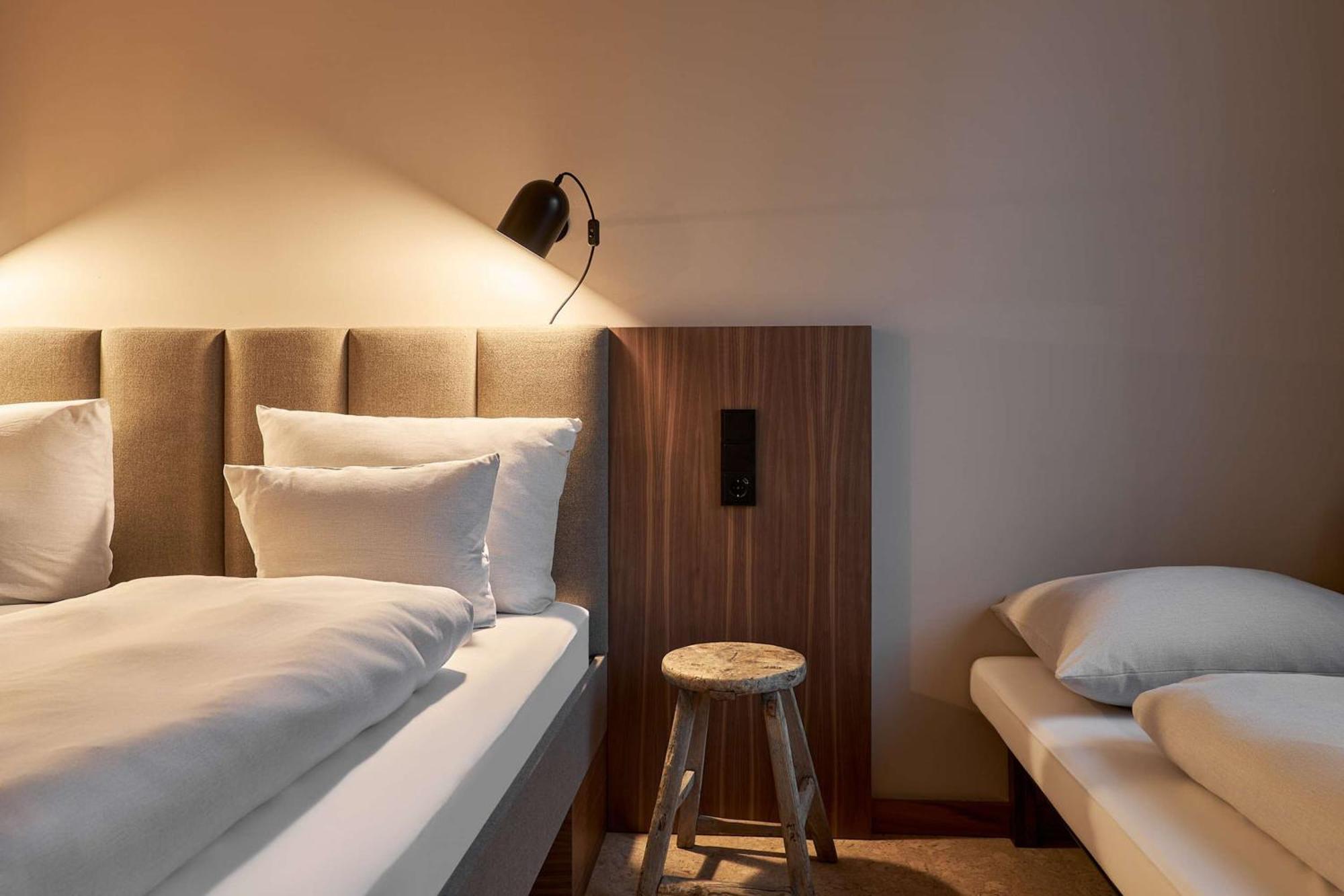 Cocoon Sendlinger Tor Hotel München