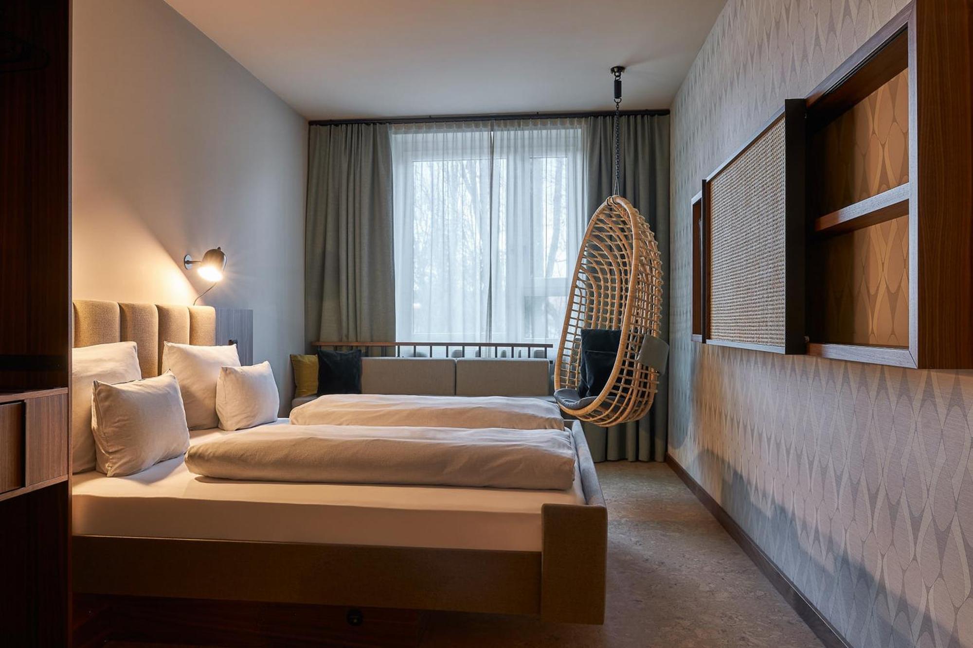 Cocoon Sendlinger Tor München