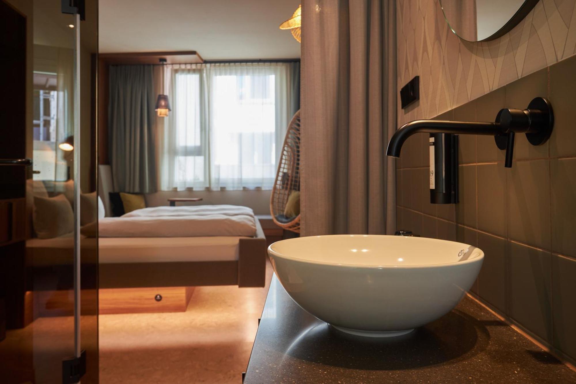 Cocoon Sendlinger Tor 4* München