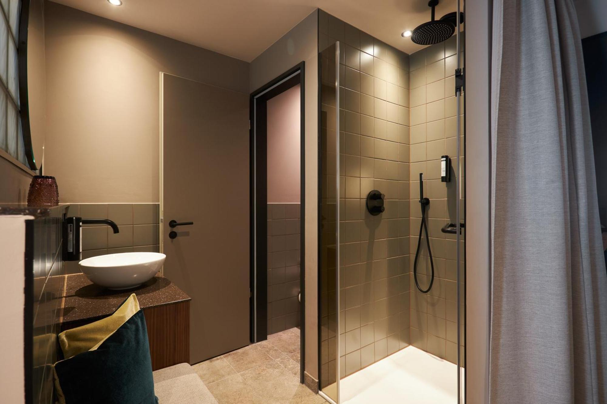 Cocoon Sendlinger Tor 4*