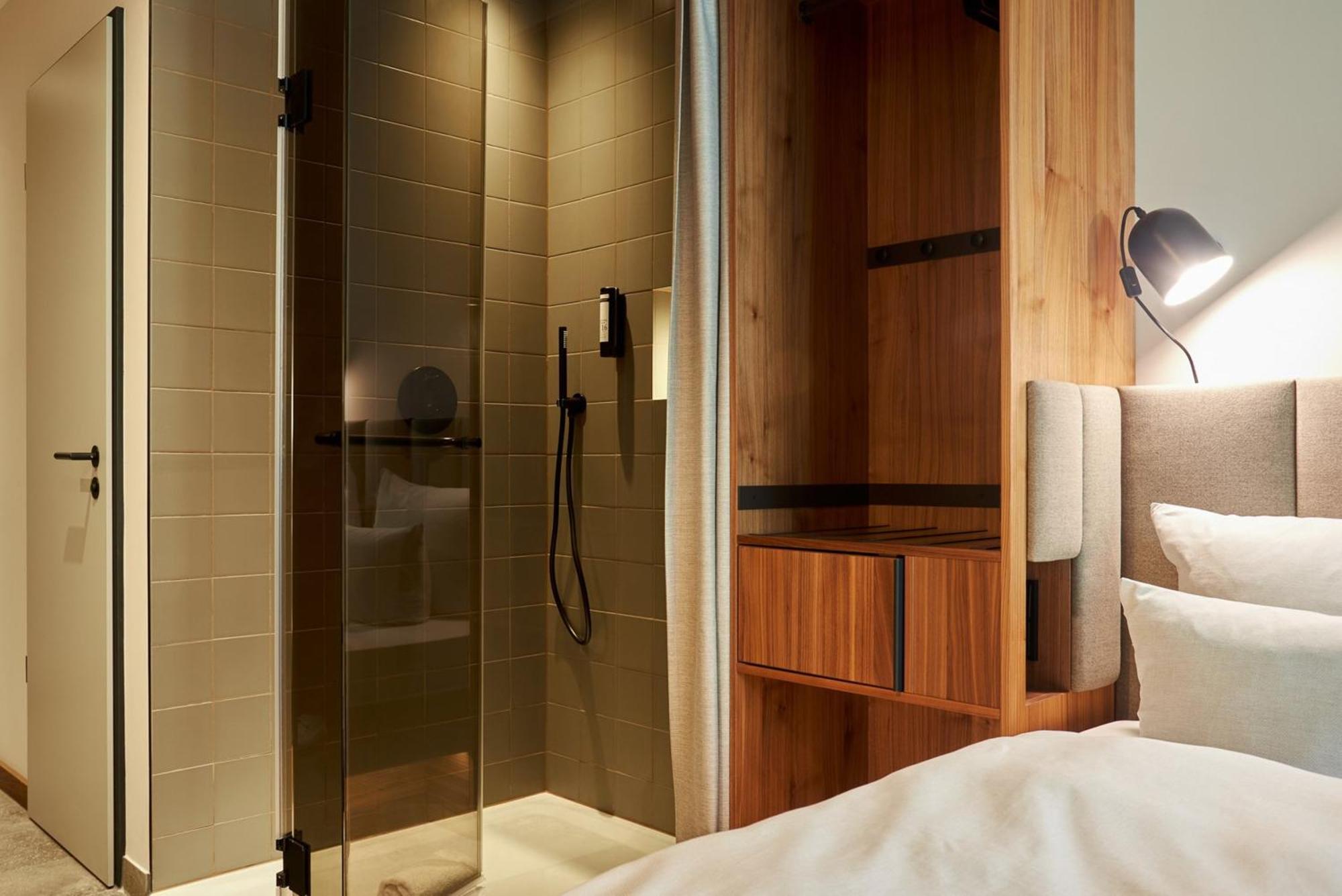 Cocoon Sendlinger Tor 4* München