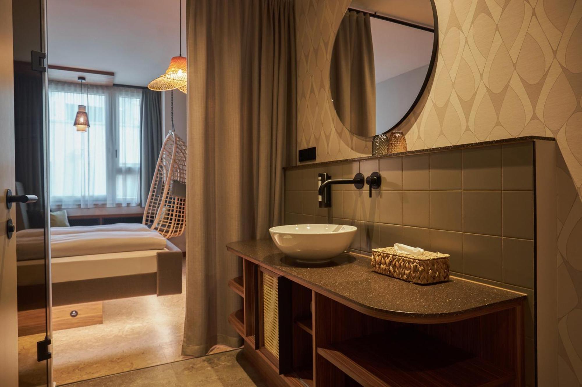 Cocoon Sendlinger Tor Hotel München