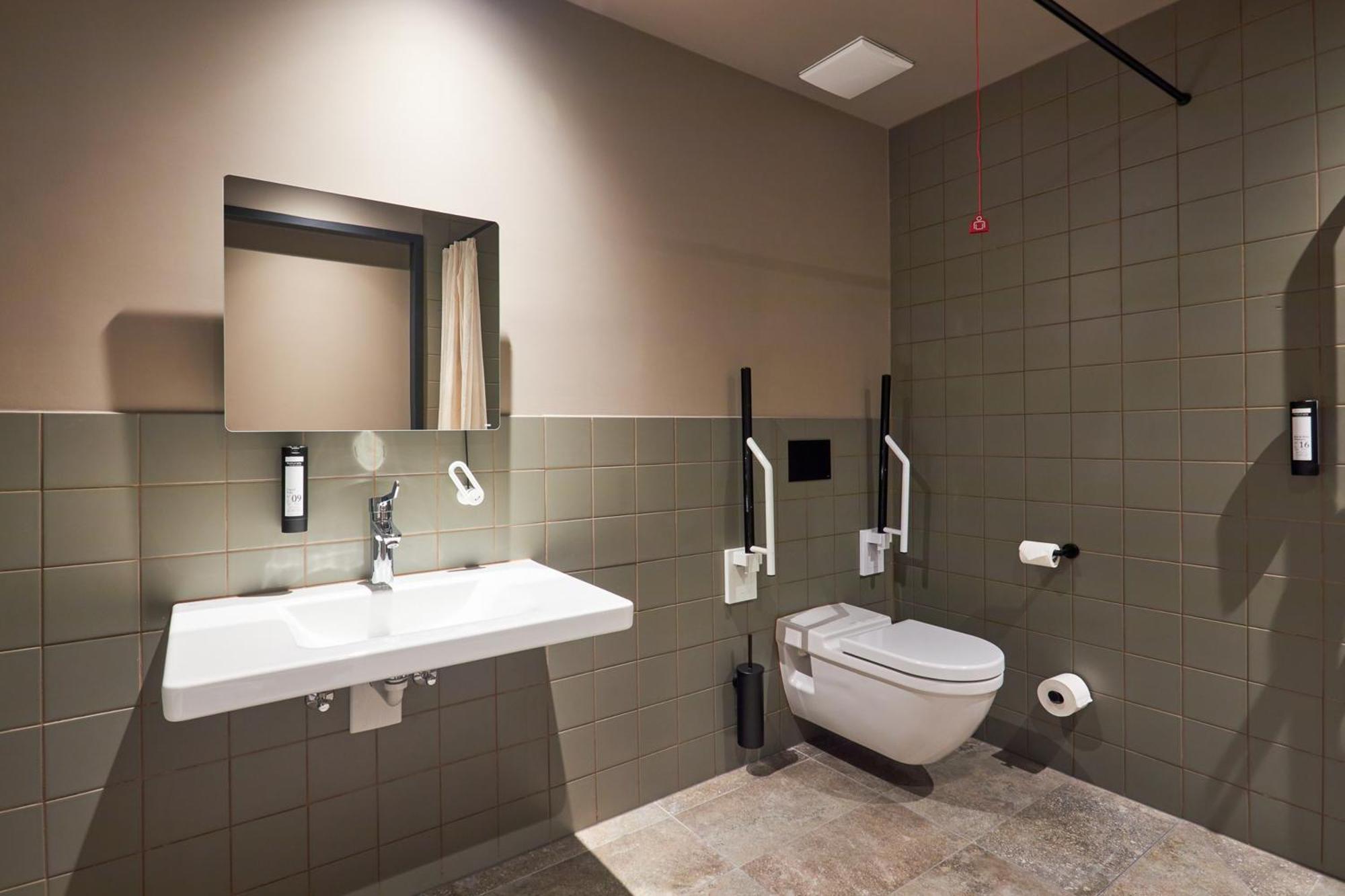 Cocoon Sendlinger Tor Hotel