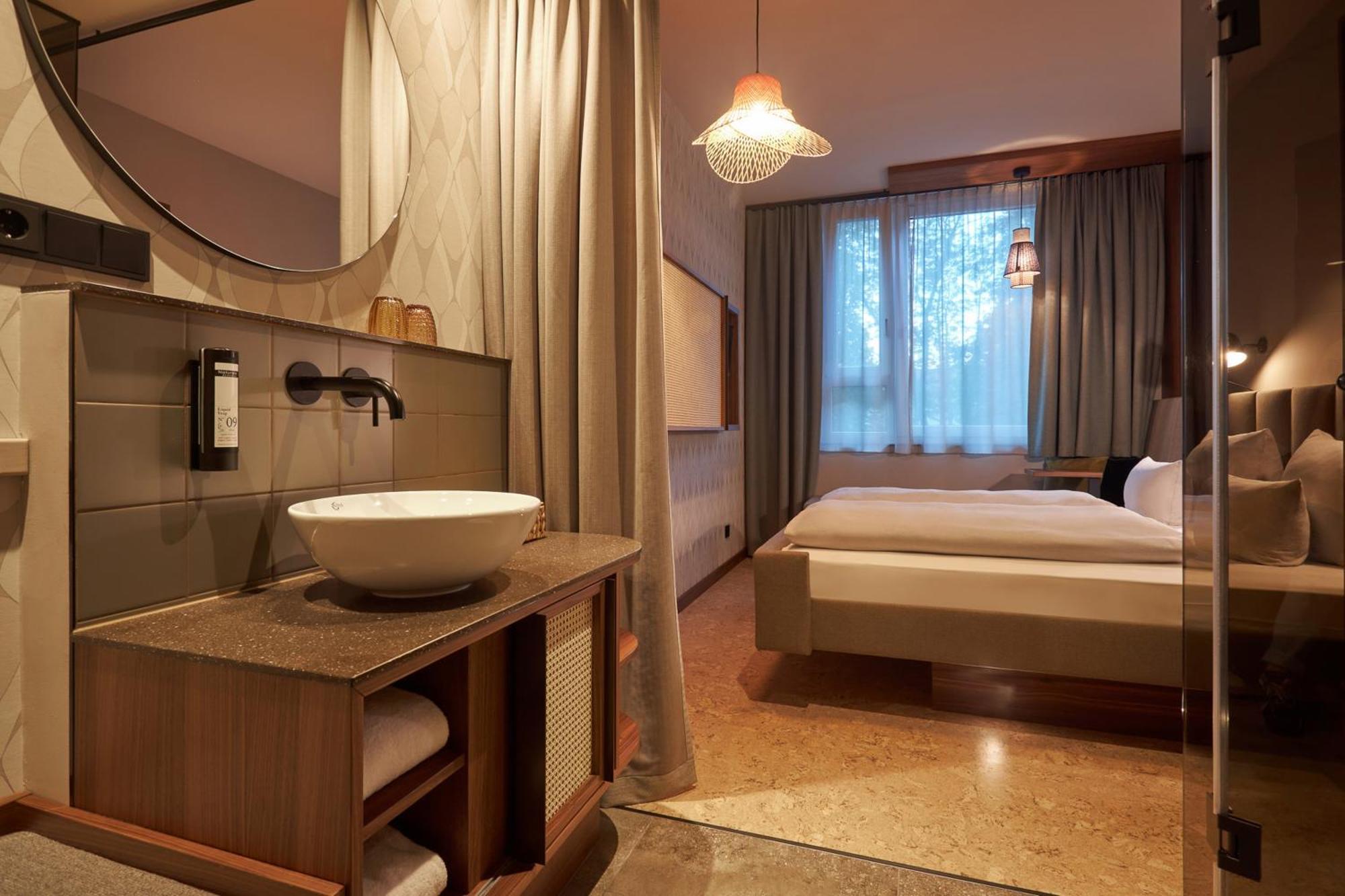 Cocoon Sendlinger Tor Hotel München