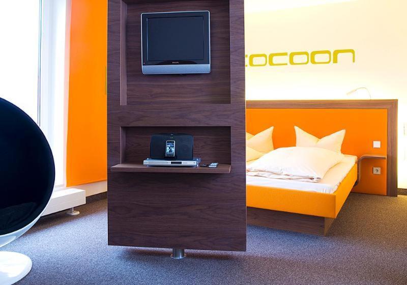 Cocoon Sendlinger Tor München