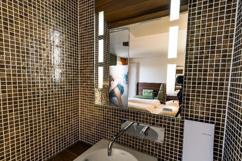 Hotel Cocoon Sendlinger Tor München