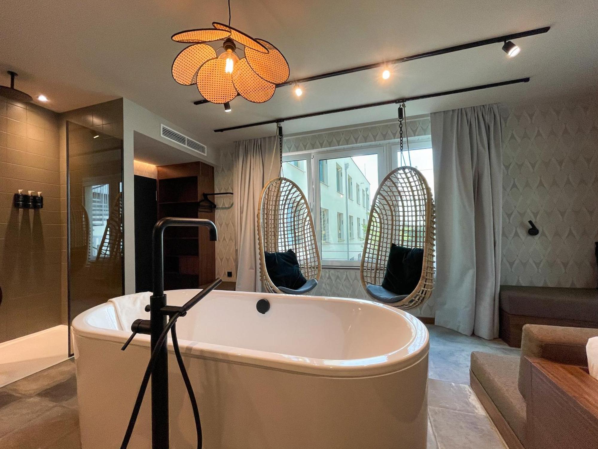 Cocoon Sendlinger Tor Hotel München