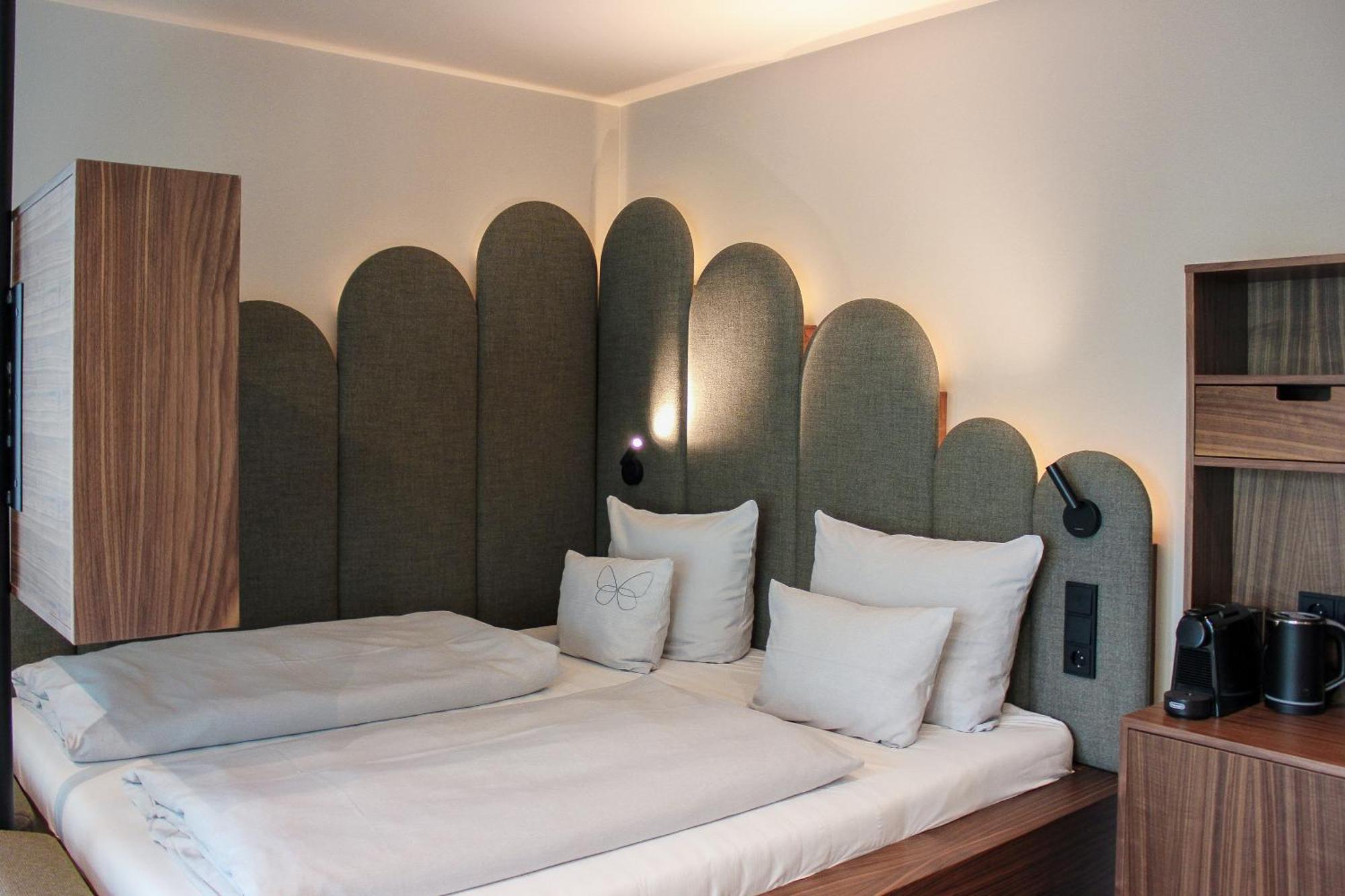 Cocoon Sendlinger Tor Hotel