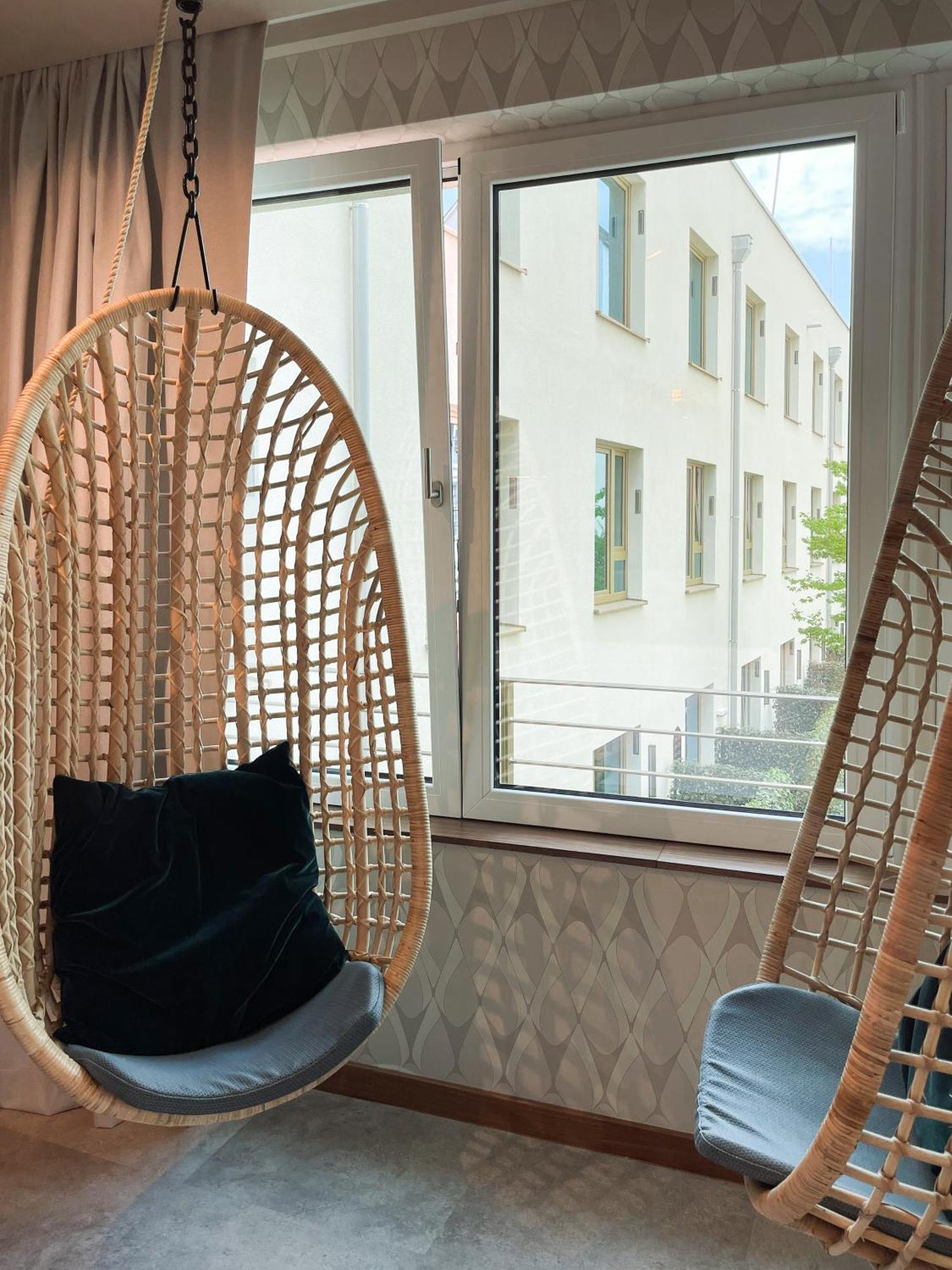 Cocoon Sendlinger Tor 4* München