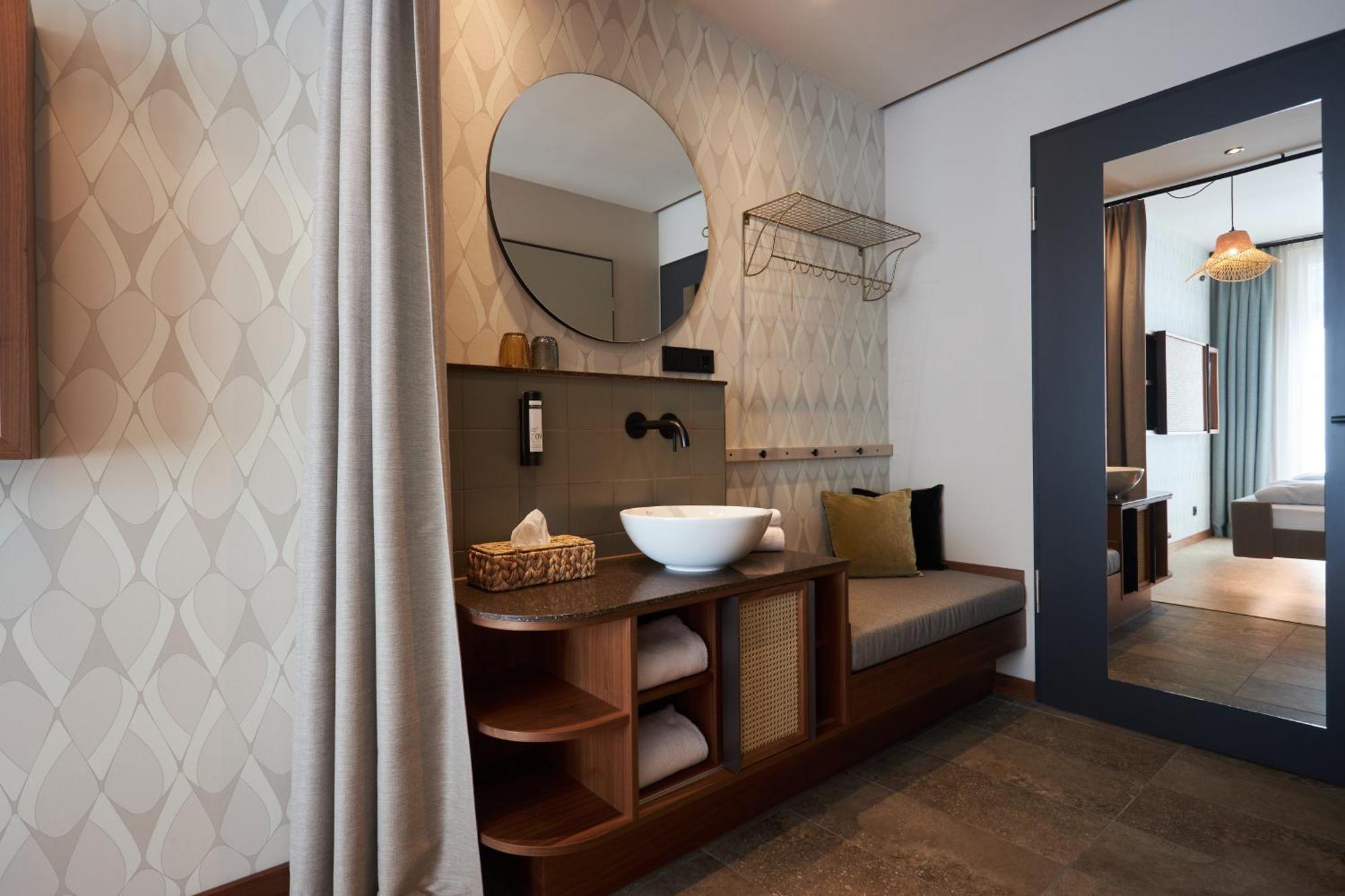 Hotel Cocoon Sendlinger Tor München