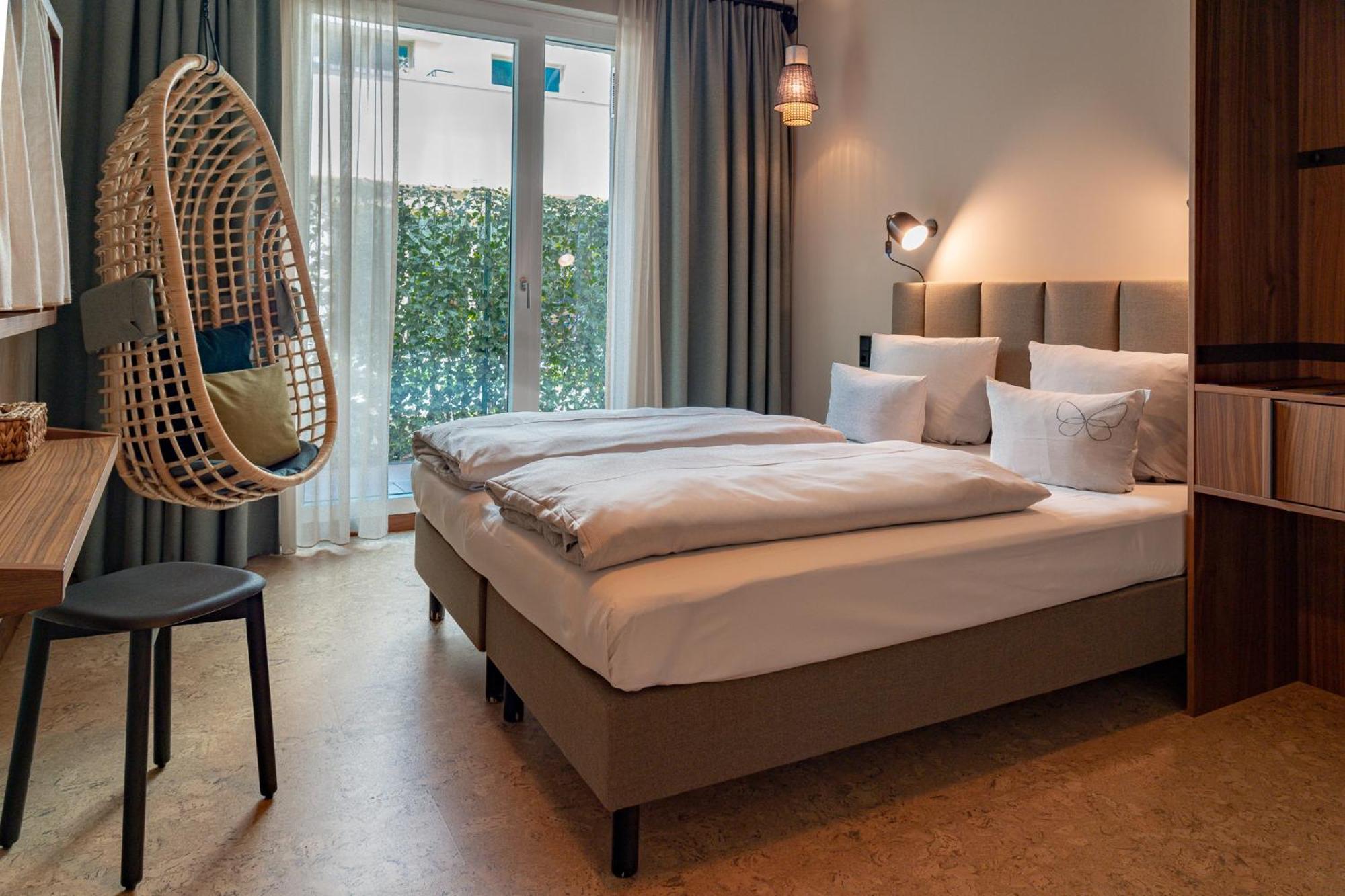 Cocoon Sendlinger Tor München