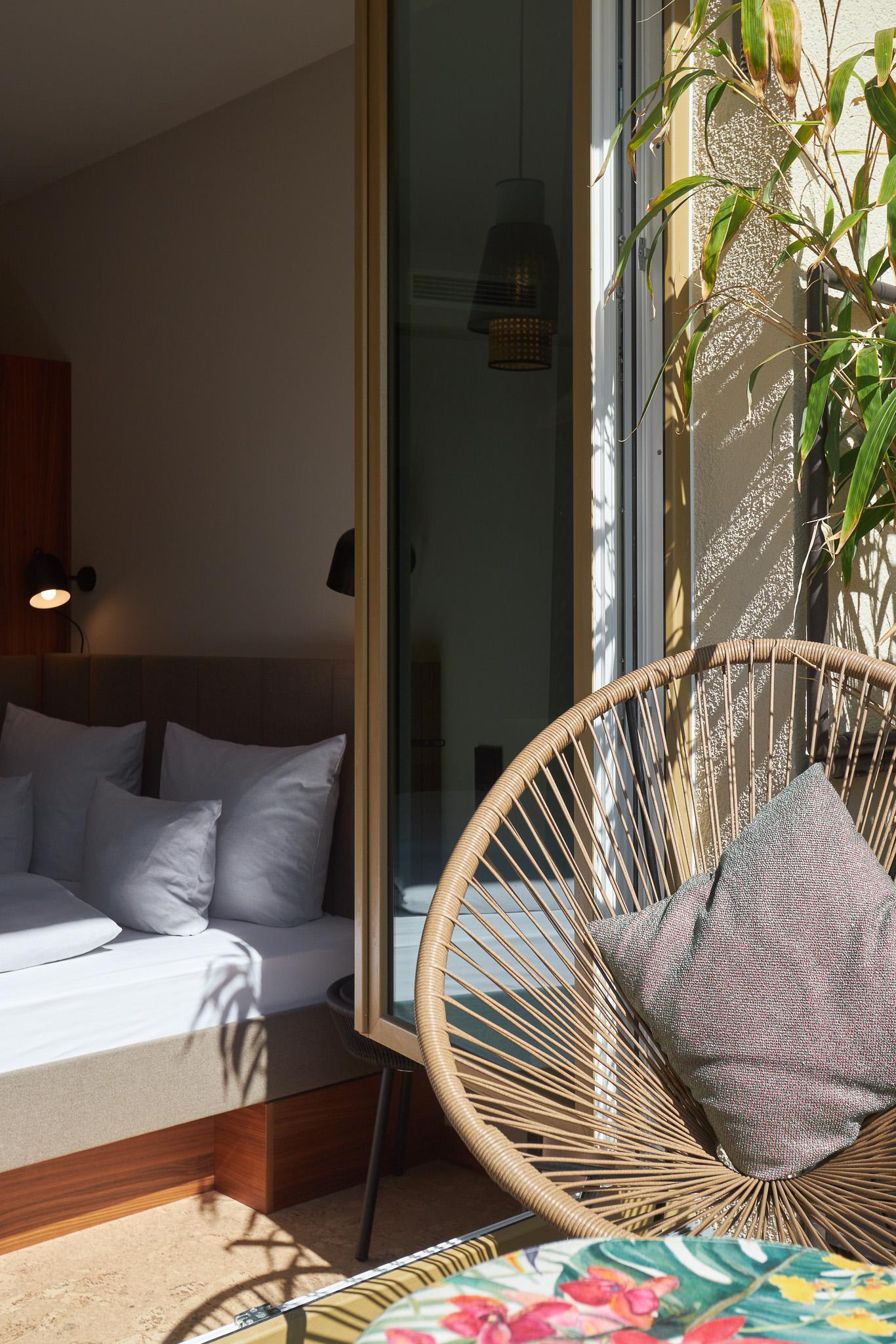 Cocoon Sendlinger Tor 4* München