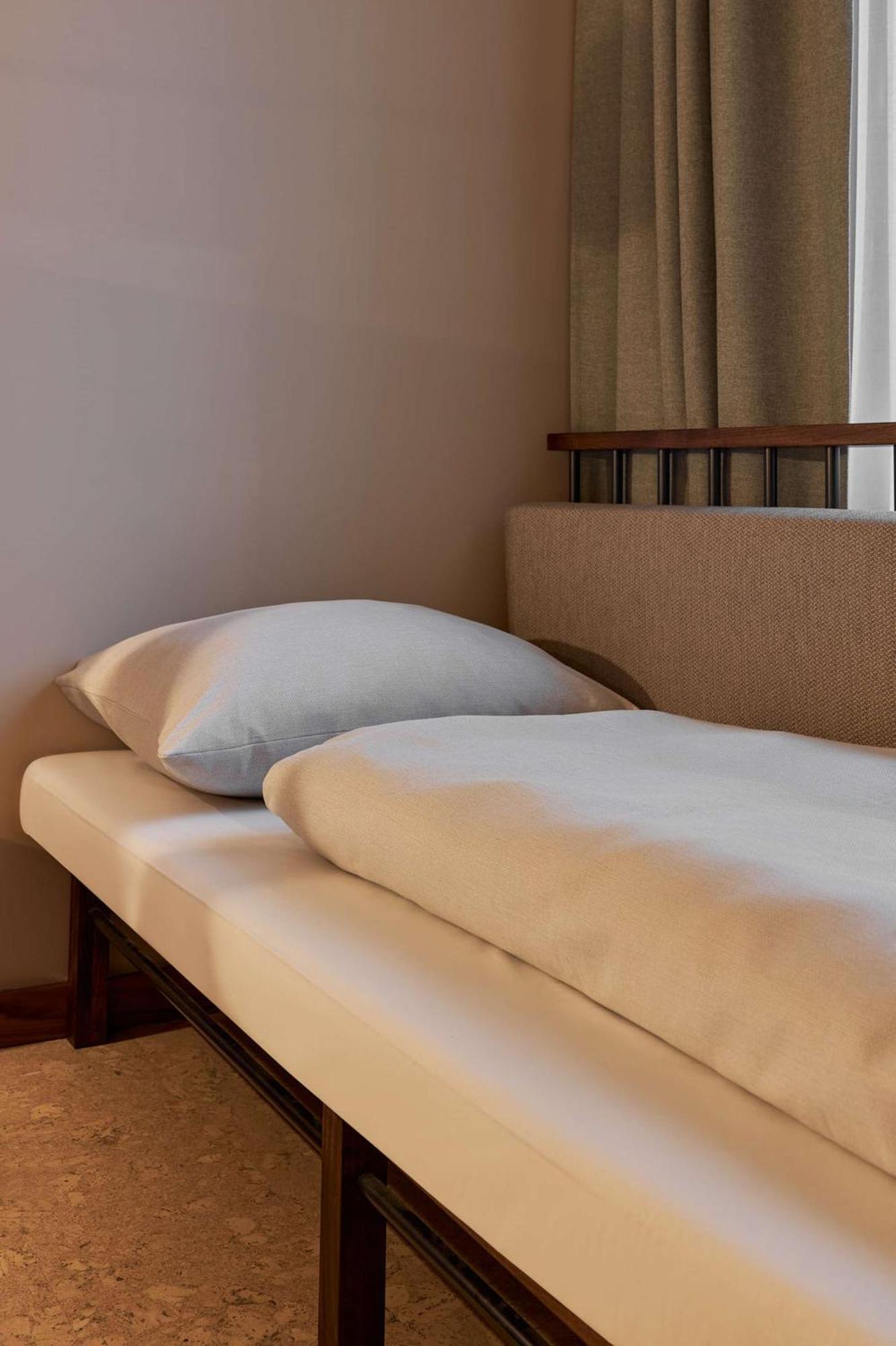 Hotel Cocoon Sendlinger Tor München
